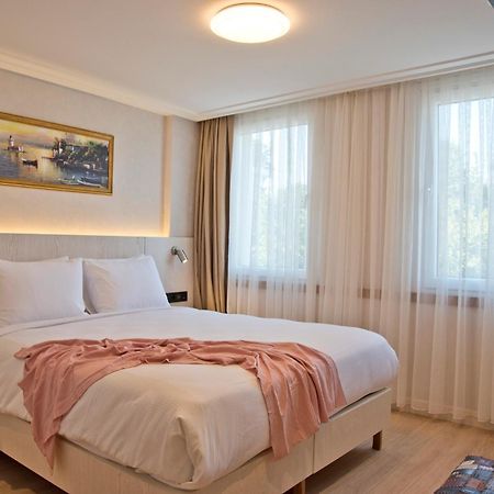 Xloft Otel İstanbul Dış mekan fotoğraf