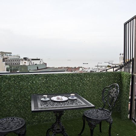 Xloft Otel İstanbul Dış mekan fotoğraf