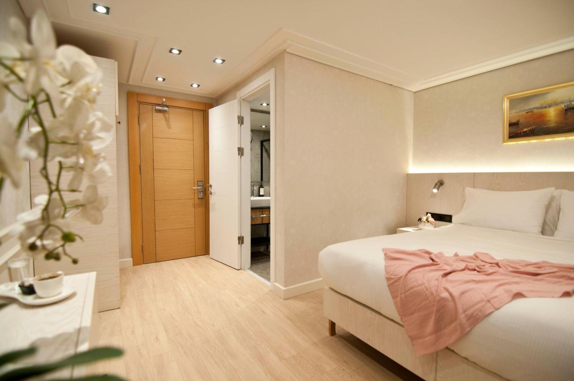 Xloft Otel İstanbul Dış mekan fotoğraf