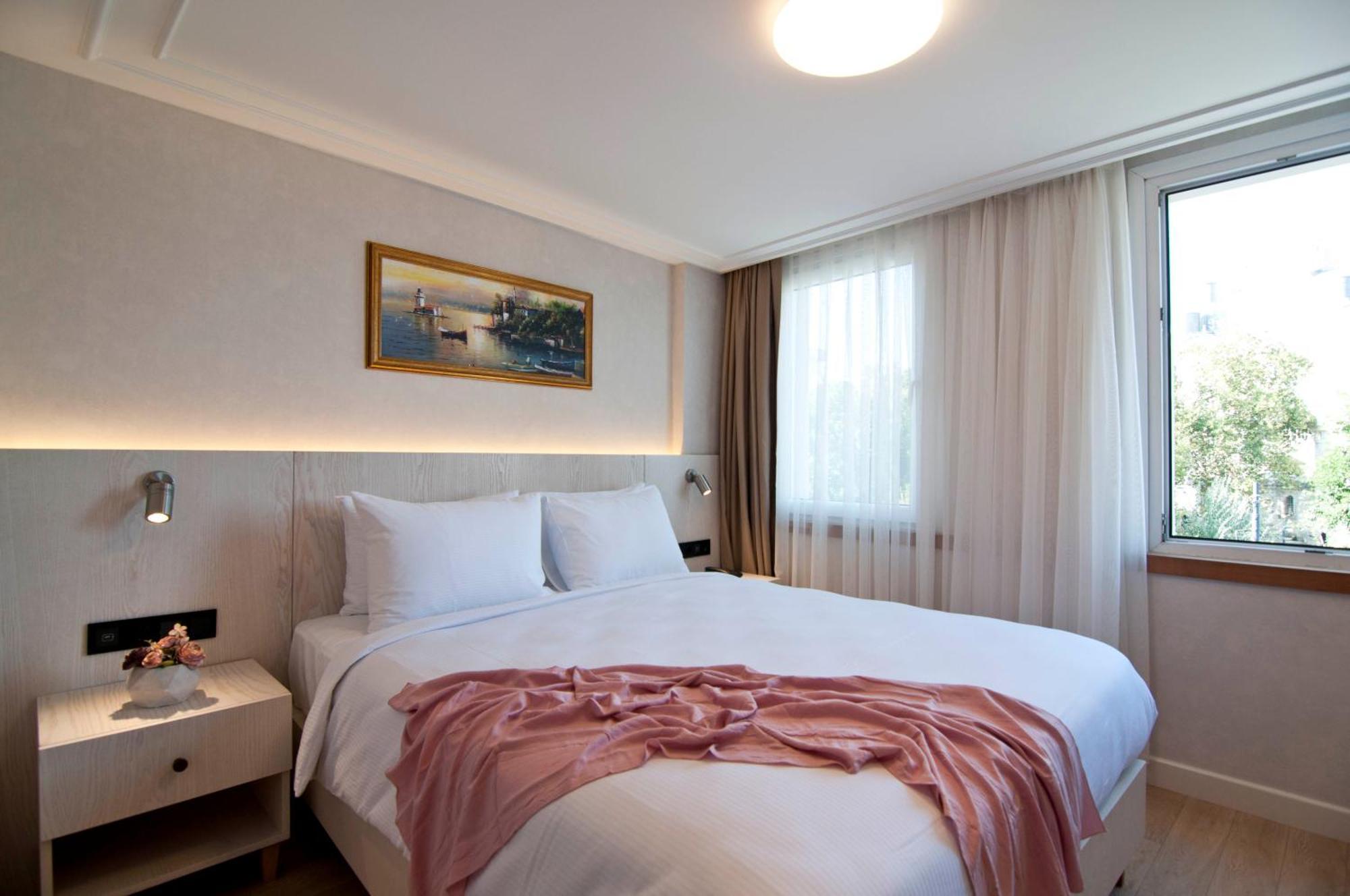 Xloft Otel İstanbul Dış mekan fotoğraf