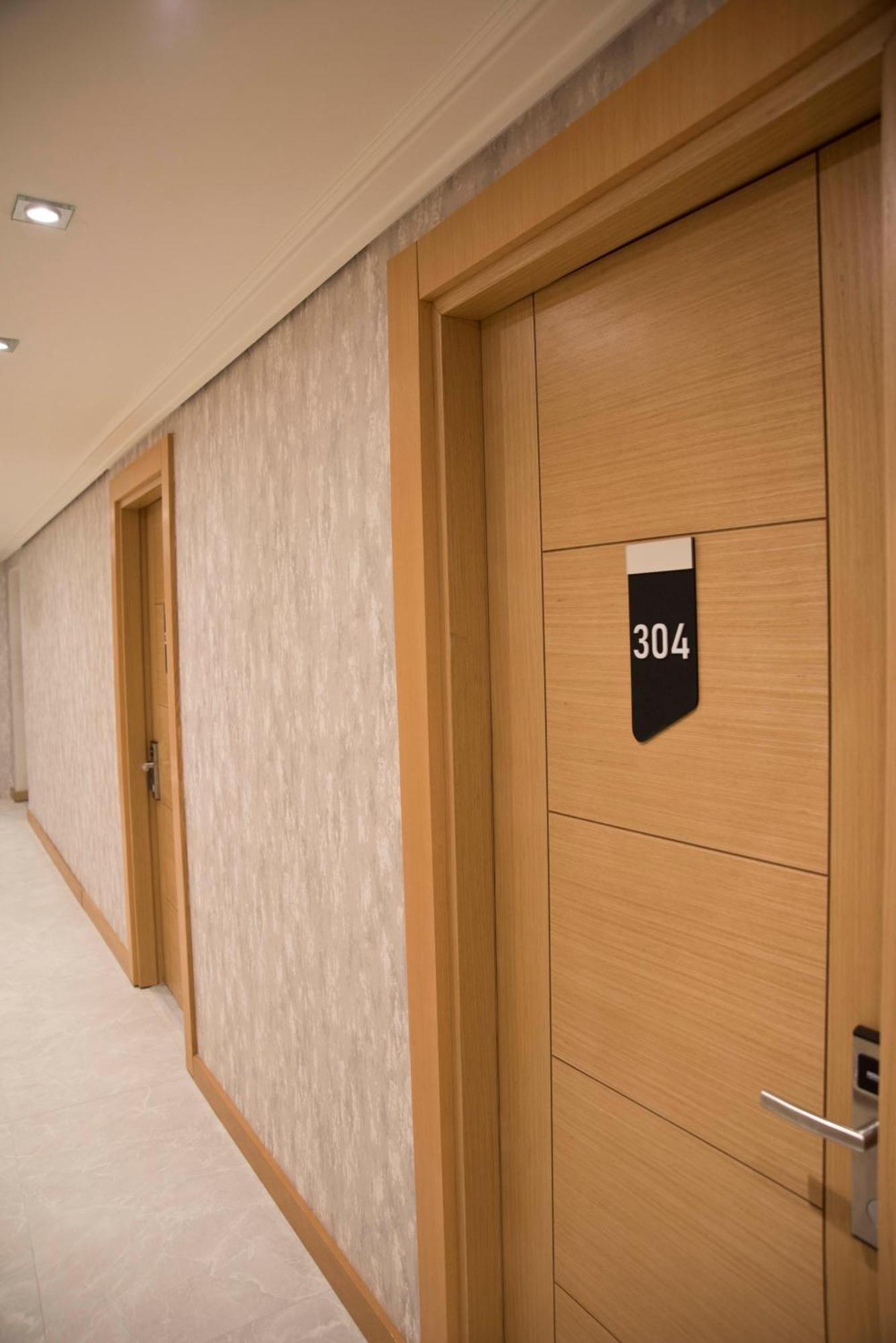 Xloft Otel İstanbul Dış mekan fotoğraf