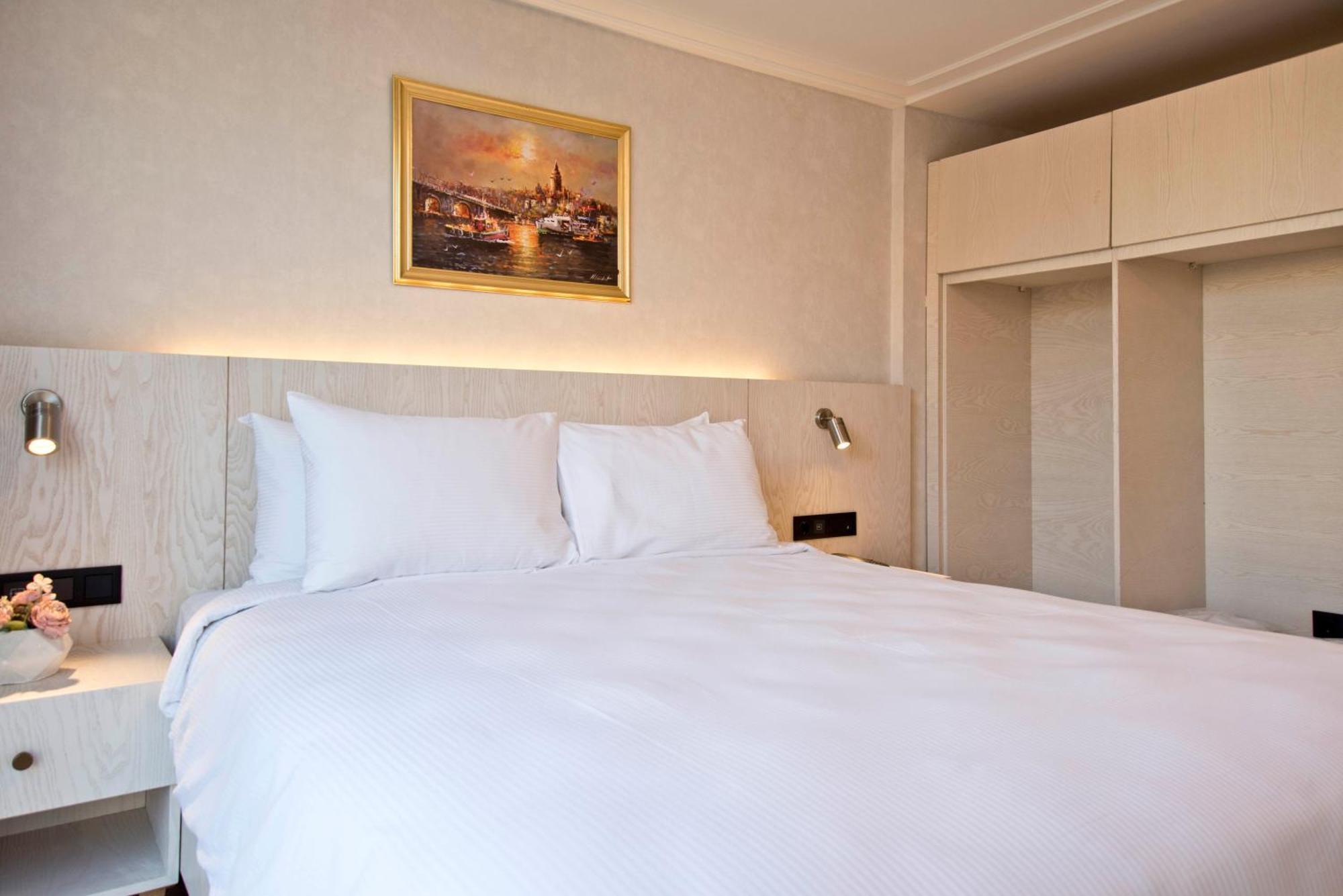 Xloft Otel İstanbul Dış mekan fotoğraf