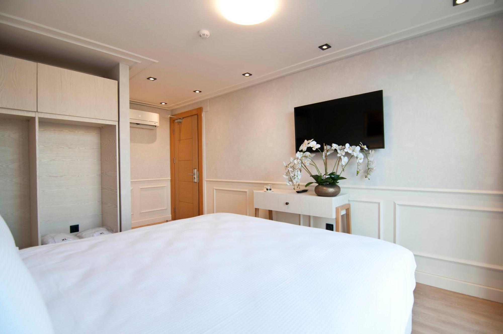 Xloft Otel İstanbul Dış mekan fotoğraf