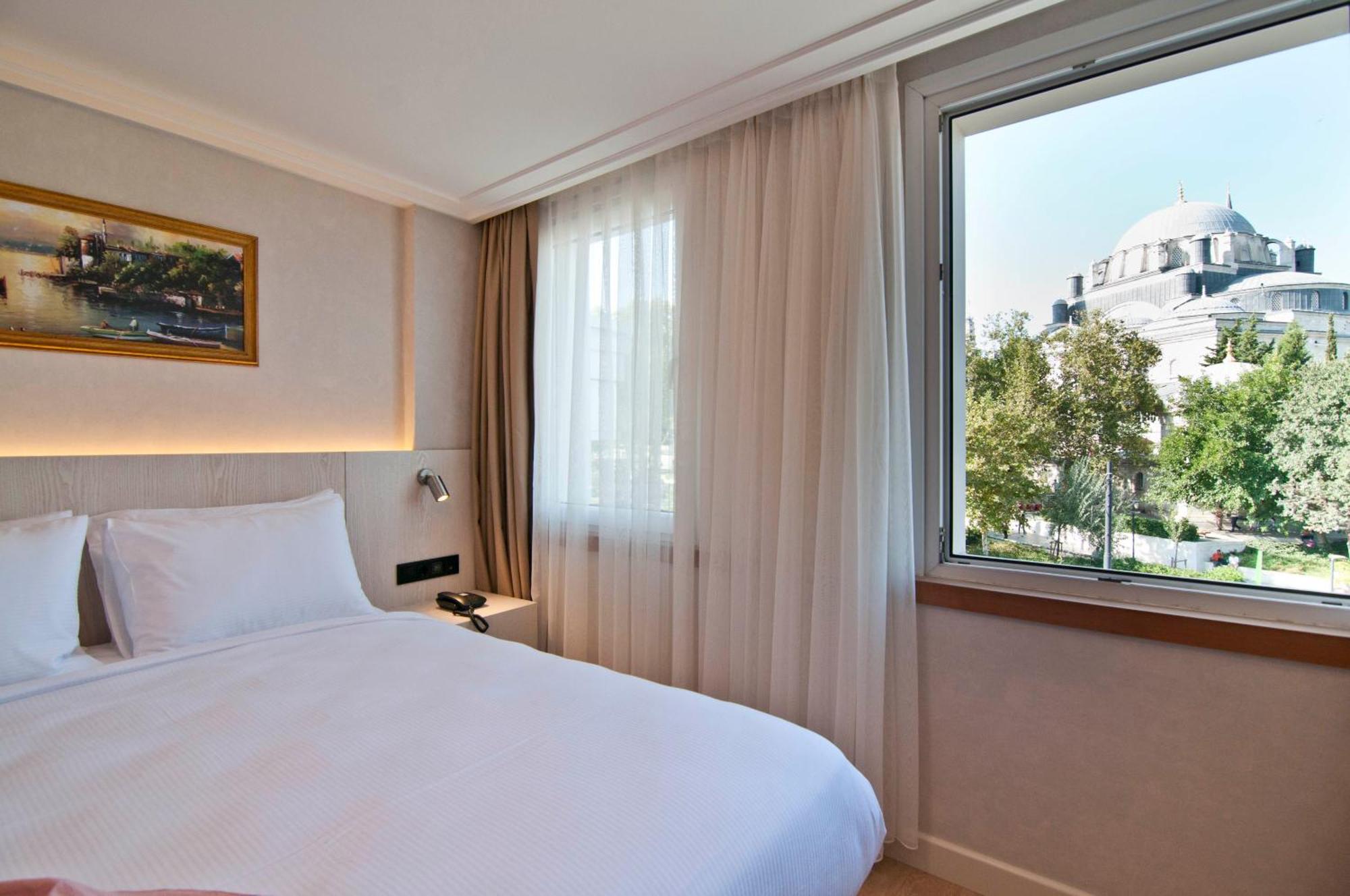 Xloft Otel İstanbul Dış mekan fotoğraf