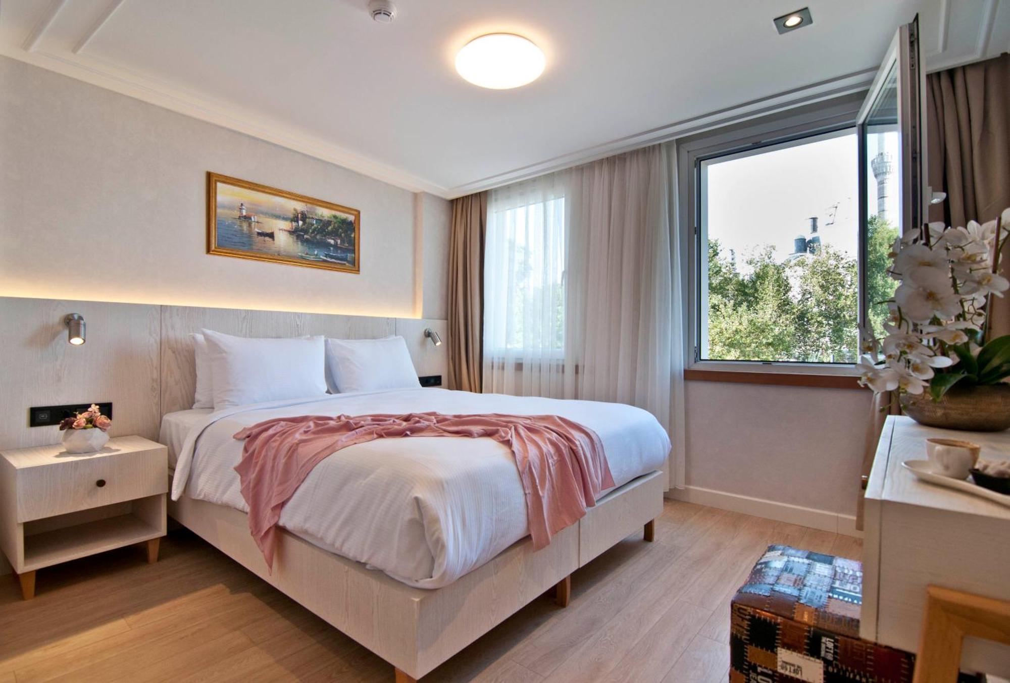 Xloft Otel İstanbul Dış mekan fotoğraf