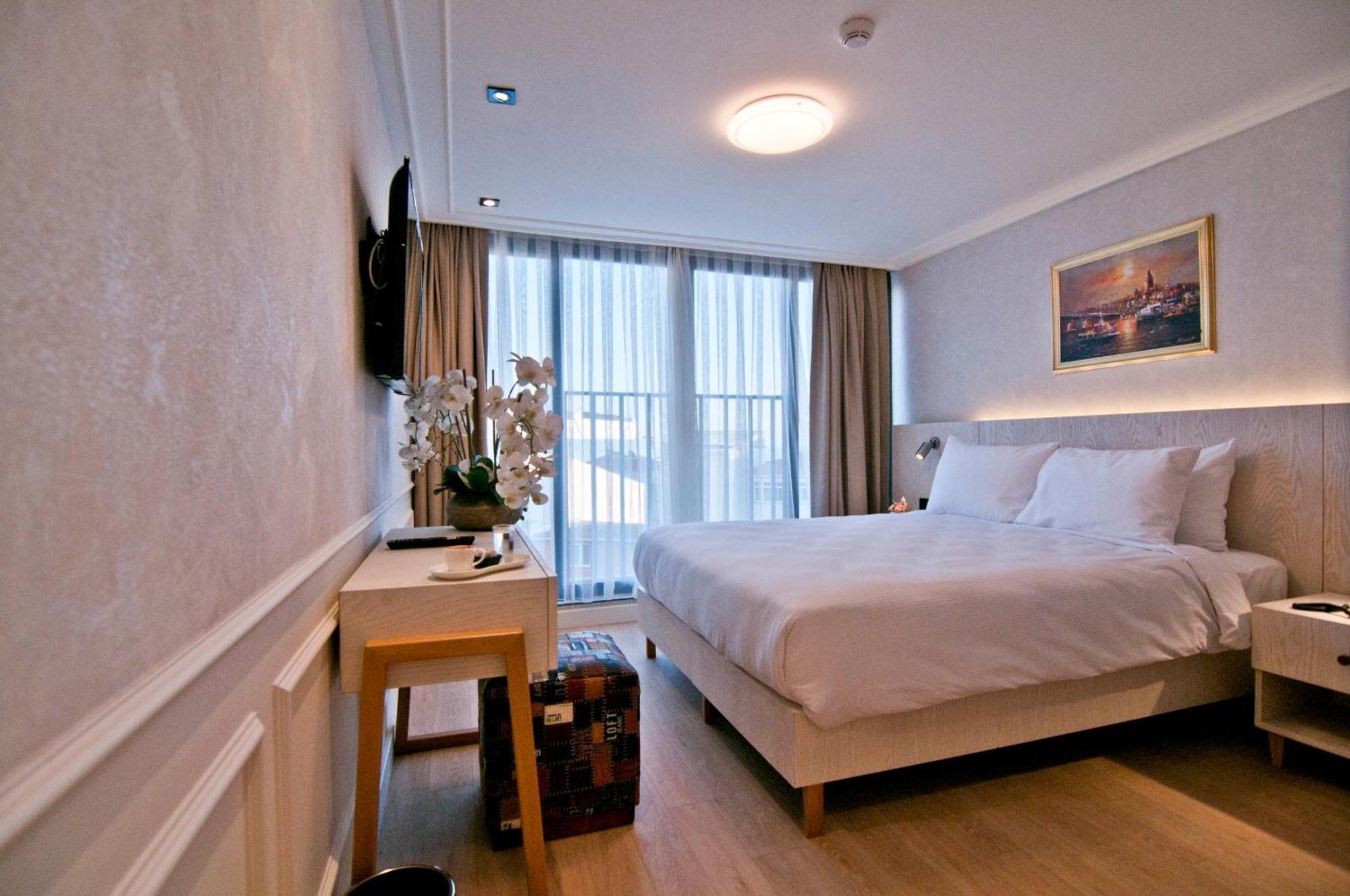 Xloft Otel İstanbul Dış mekan fotoğraf