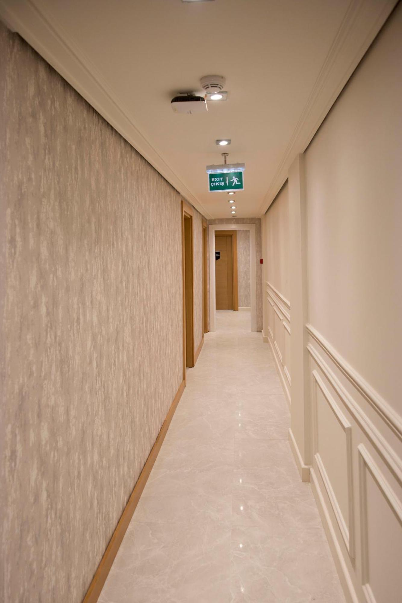Xloft Otel İstanbul Dış mekan fotoğraf