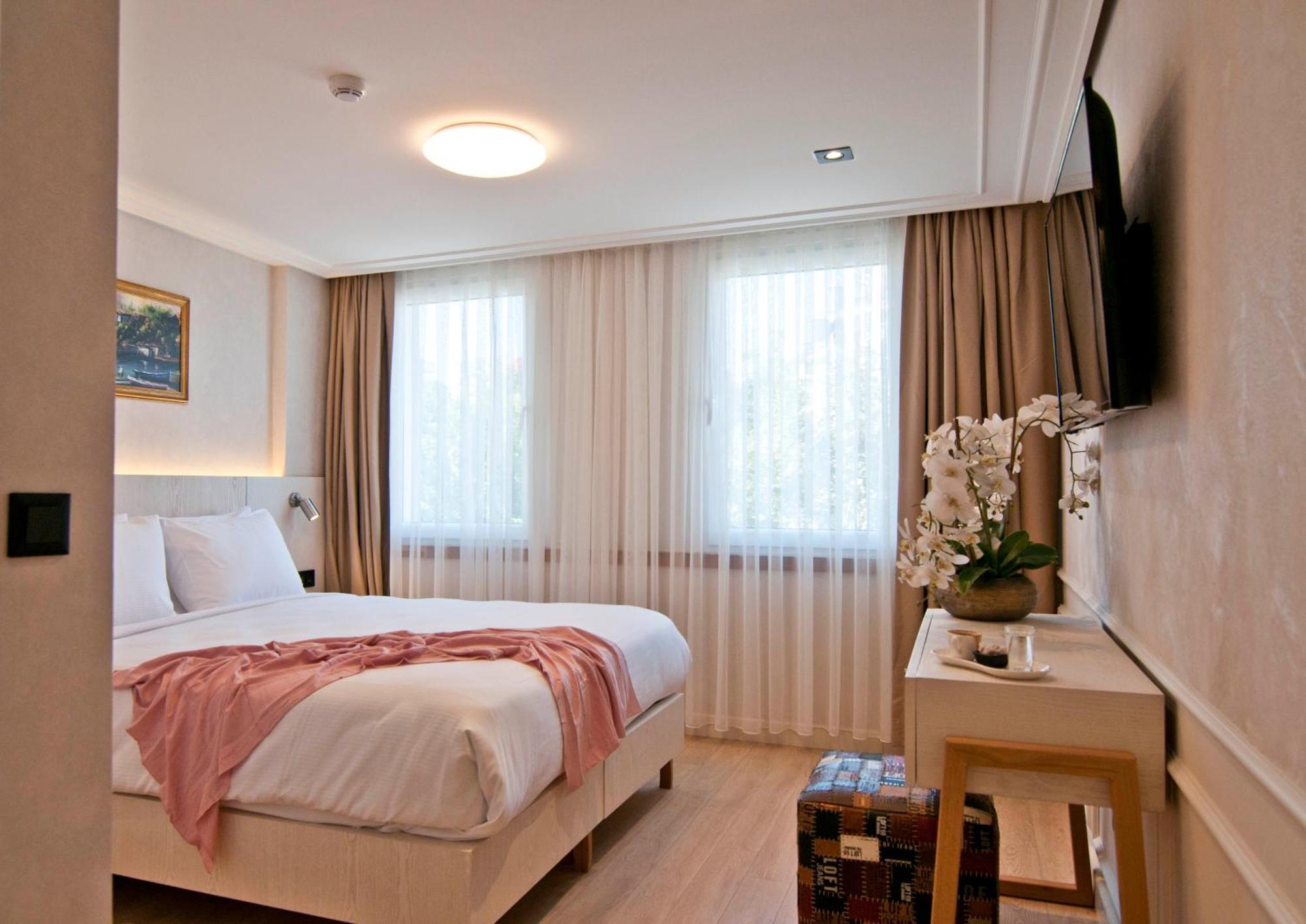 Xloft Otel İstanbul Dış mekan fotoğraf