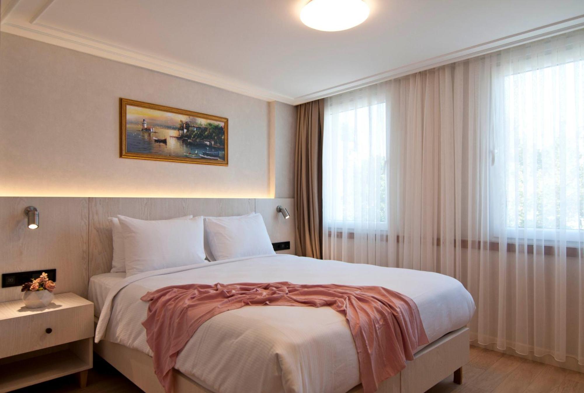 Xloft Otel İstanbul Dış mekan fotoğraf