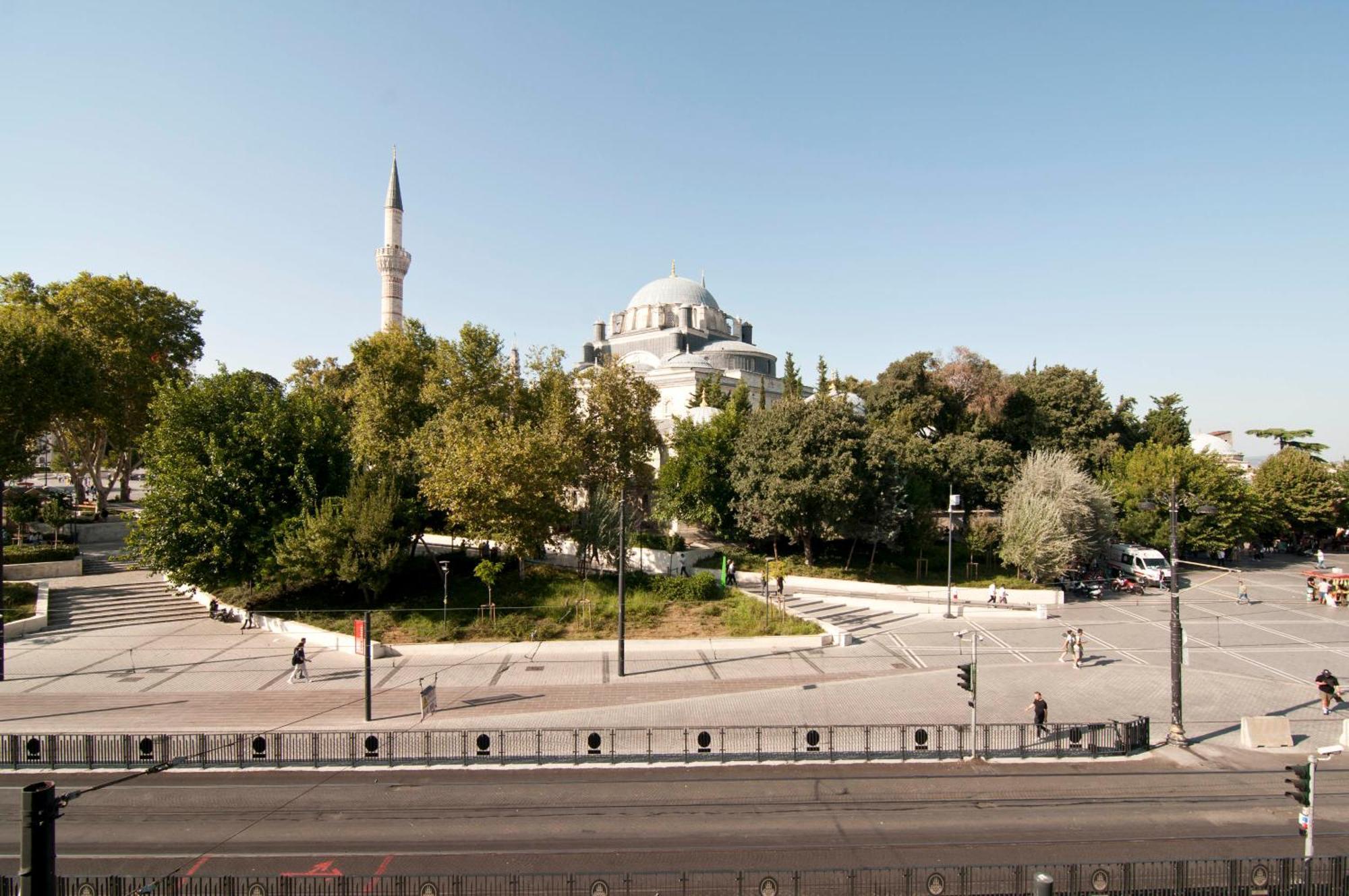 Xloft Otel İstanbul Dış mekan fotoğraf