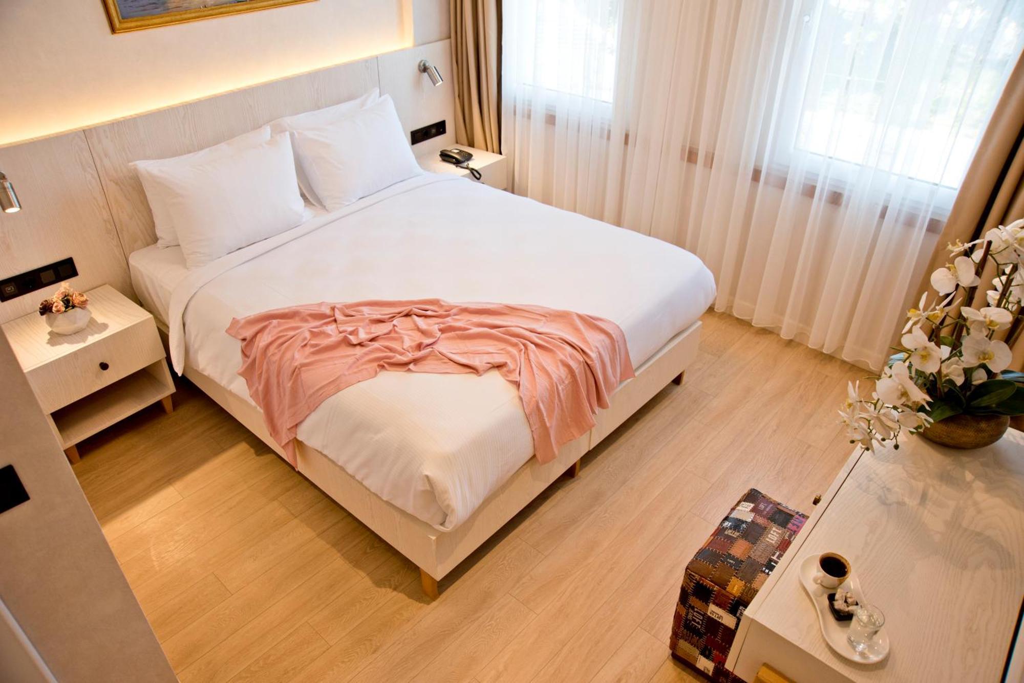 Xloft Otel İstanbul Dış mekan fotoğraf
