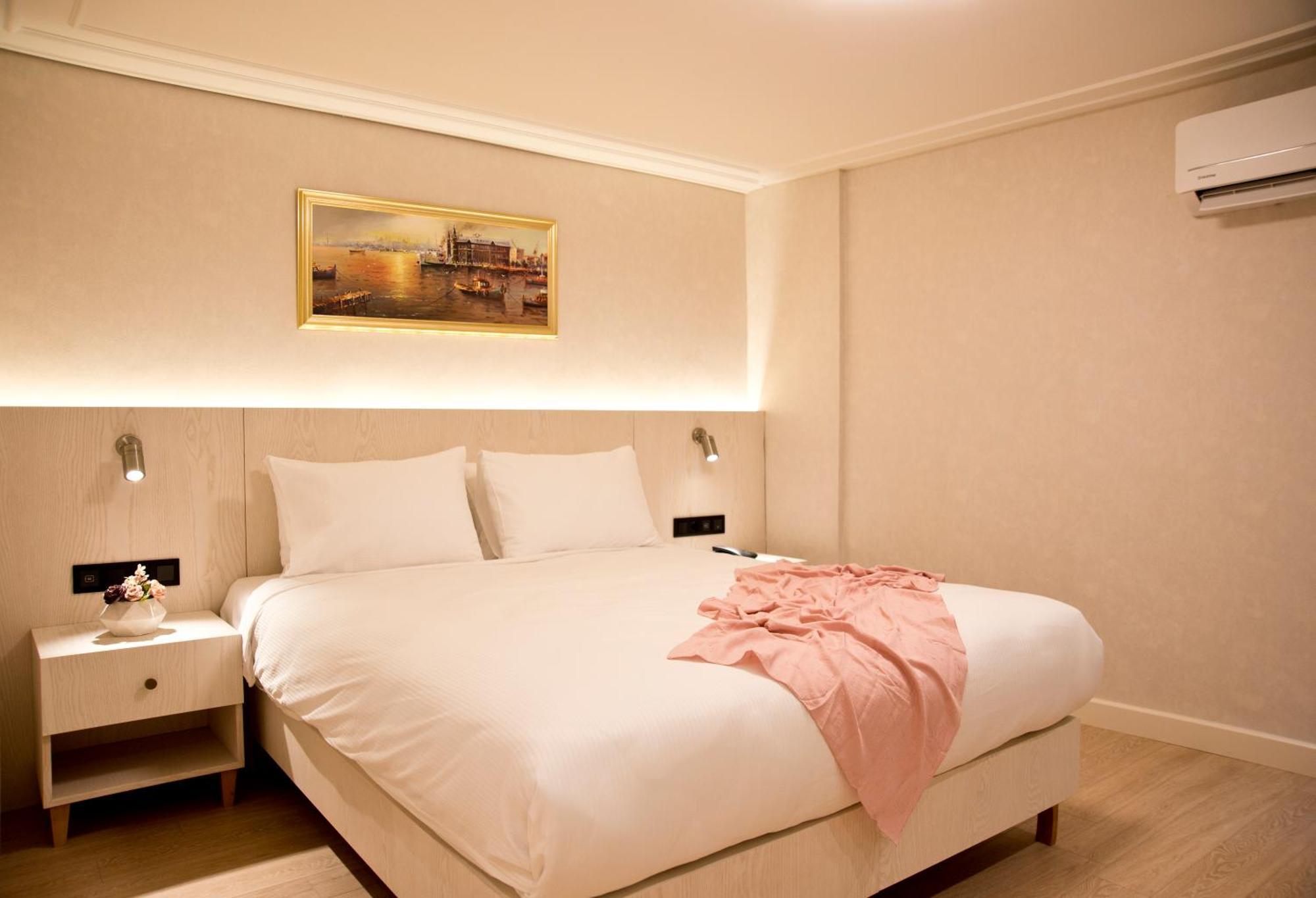 Xloft Otel İstanbul Dış mekan fotoğraf