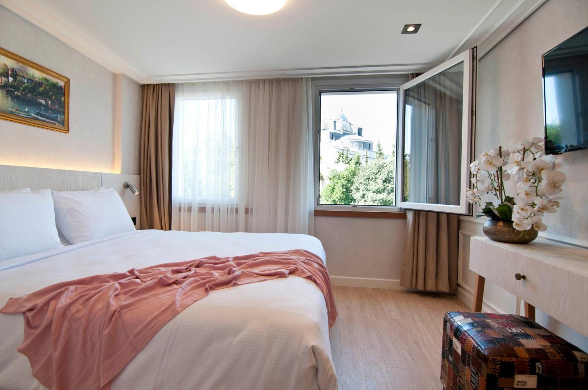 Xloft Otel İstanbul Dış mekan fotoğraf