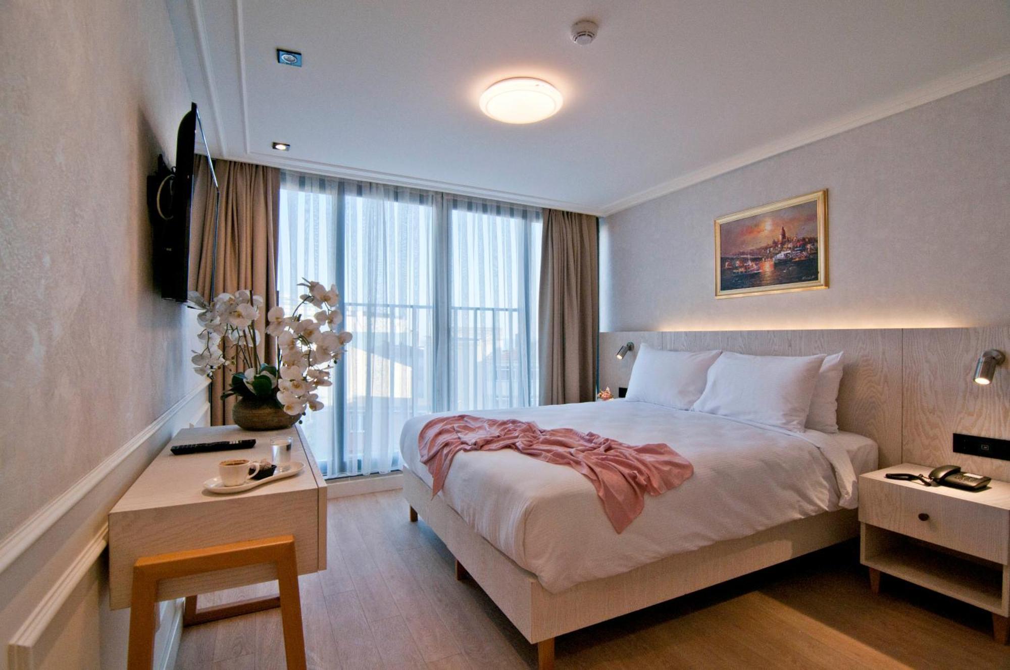 Xloft Otel İstanbul Dış mekan fotoğraf