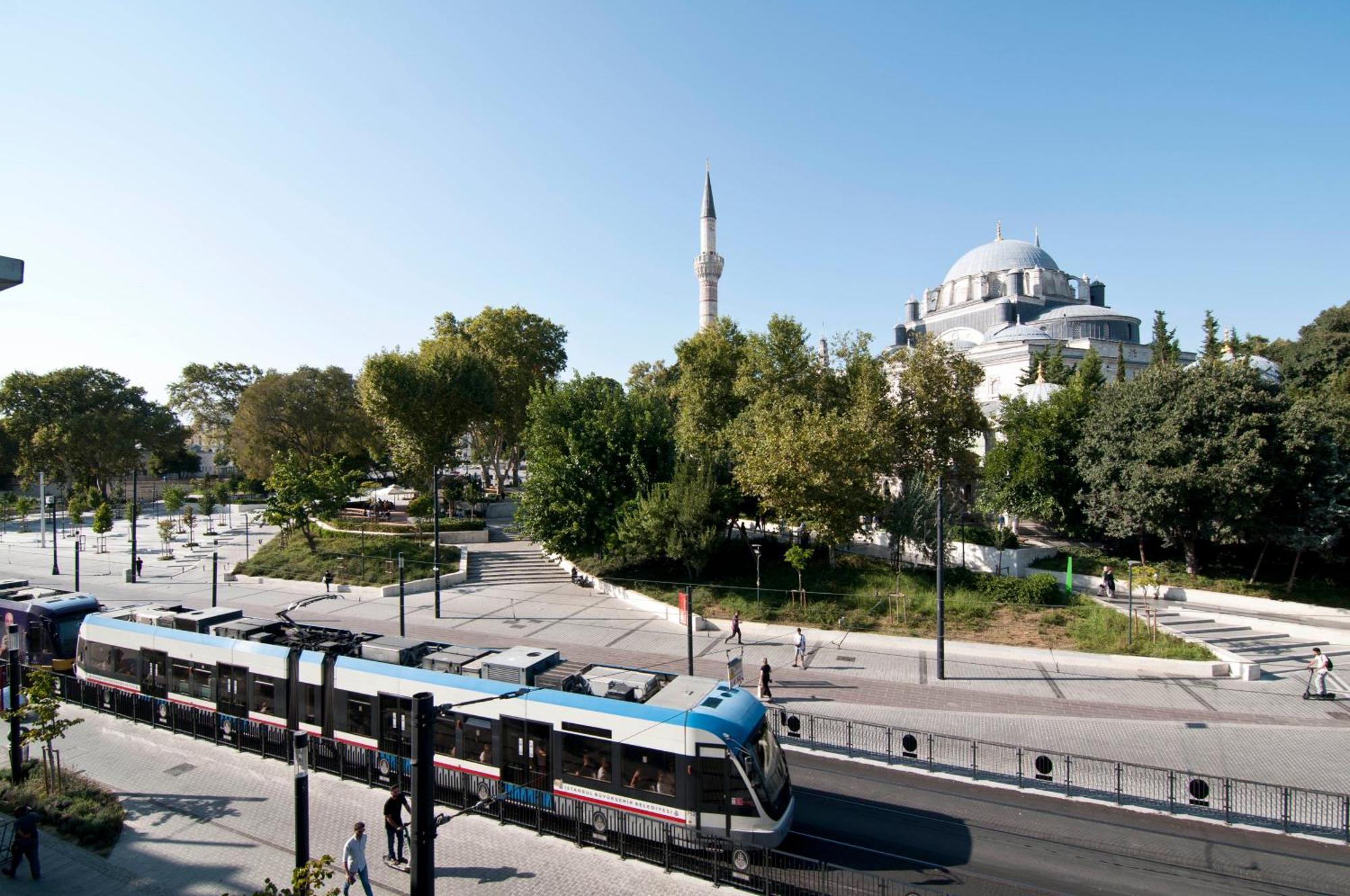 Xloft Otel İstanbul Dış mekan fotoğraf