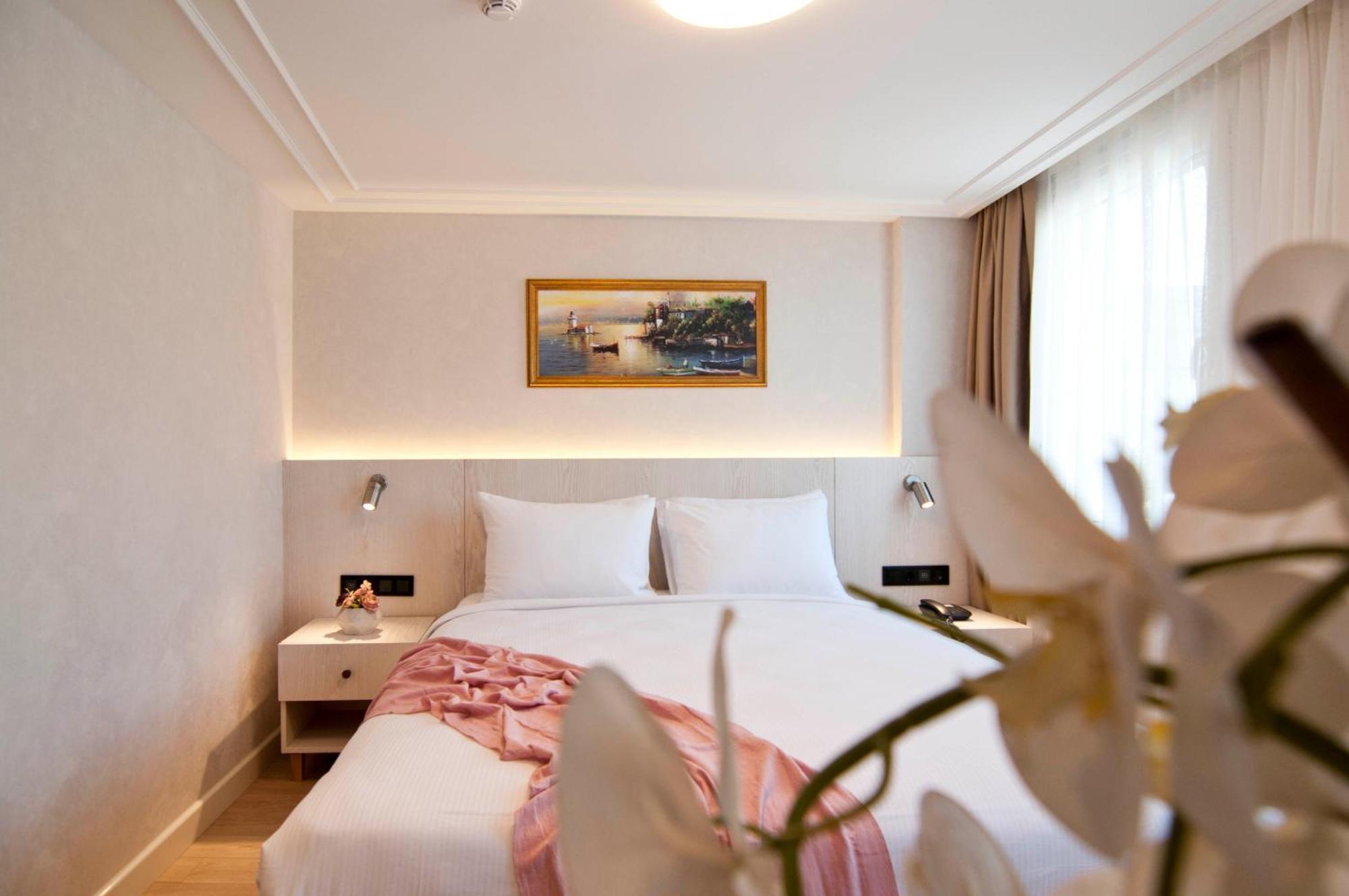 Xloft Otel İstanbul Dış mekan fotoğraf