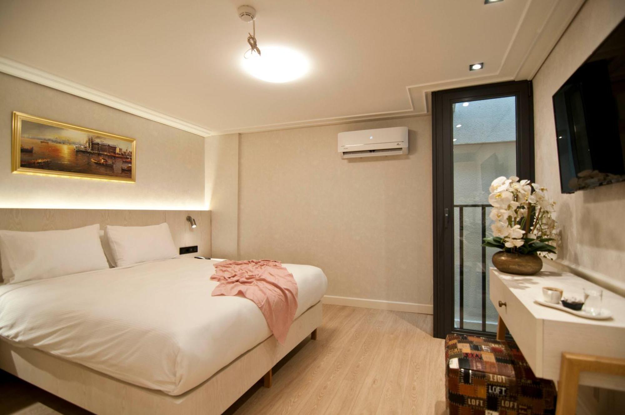 Xloft Otel İstanbul Dış mekan fotoğraf