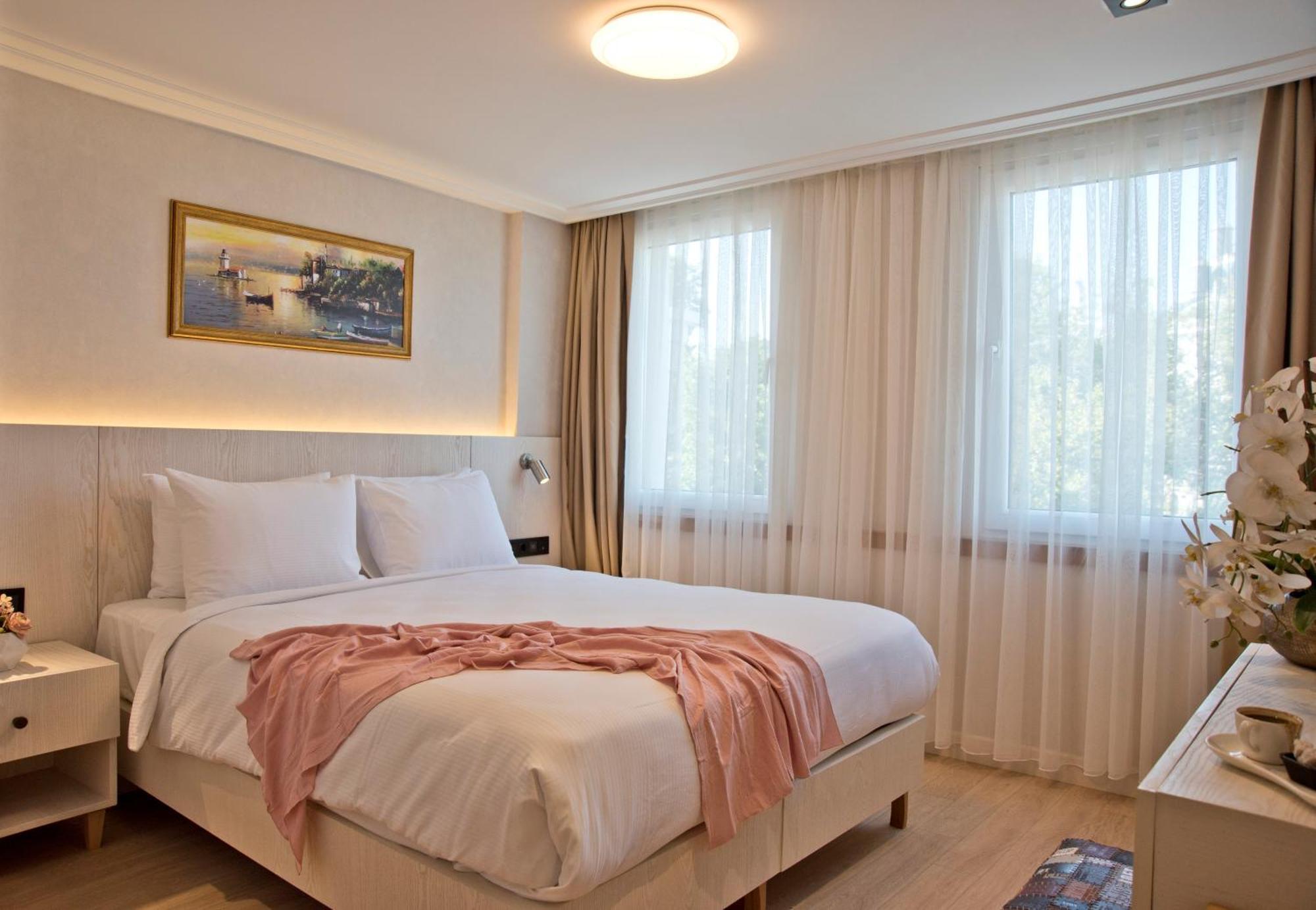 Xloft Otel İstanbul Dış mekan fotoğraf