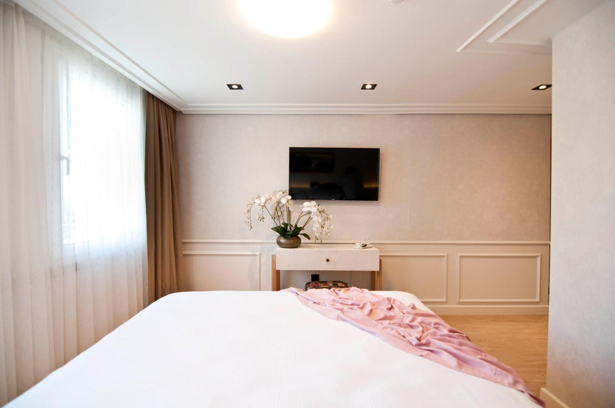 Xloft Otel İstanbul Dış mekan fotoğraf