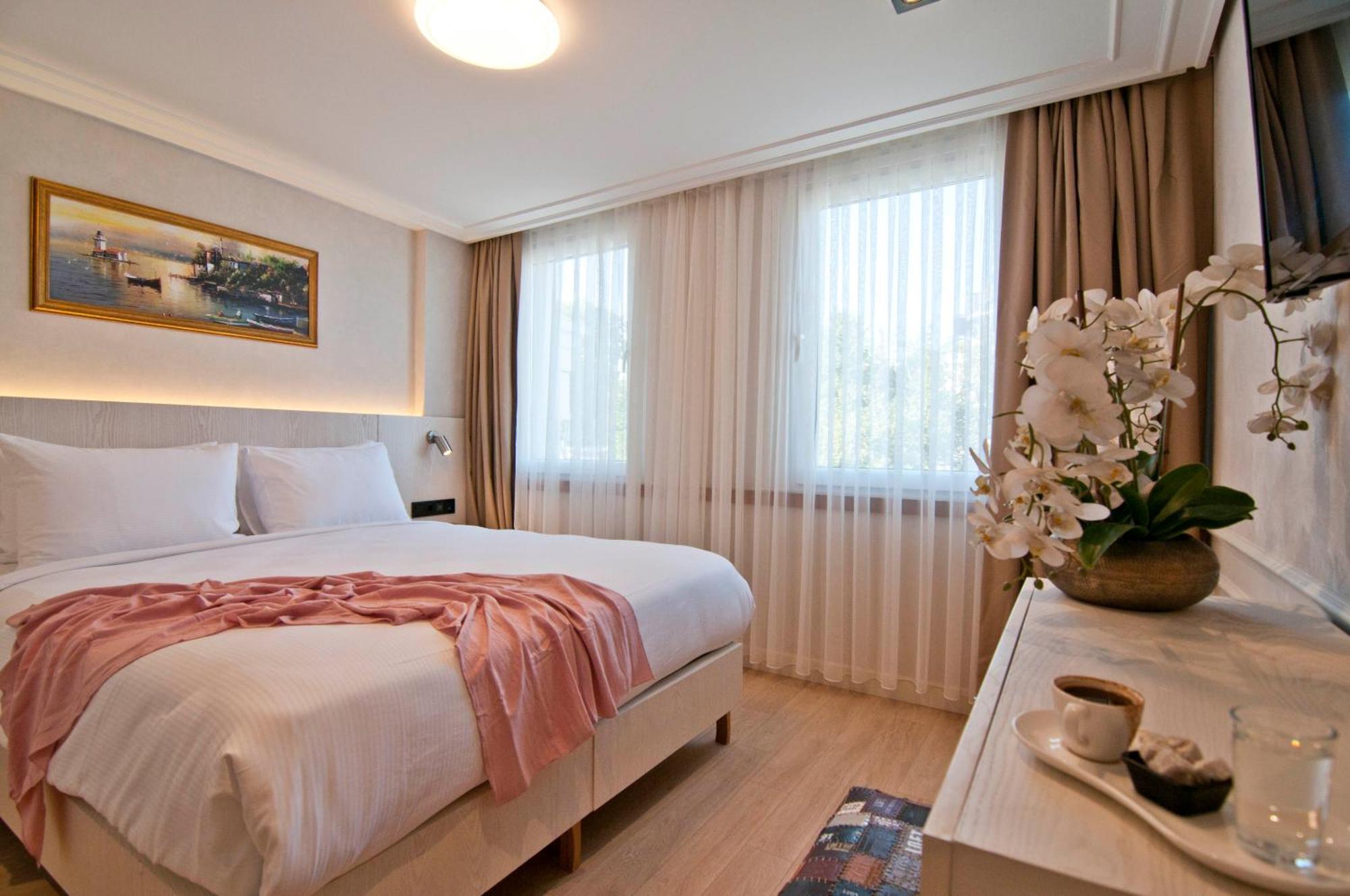 Xloft Otel İstanbul Dış mekan fotoğraf