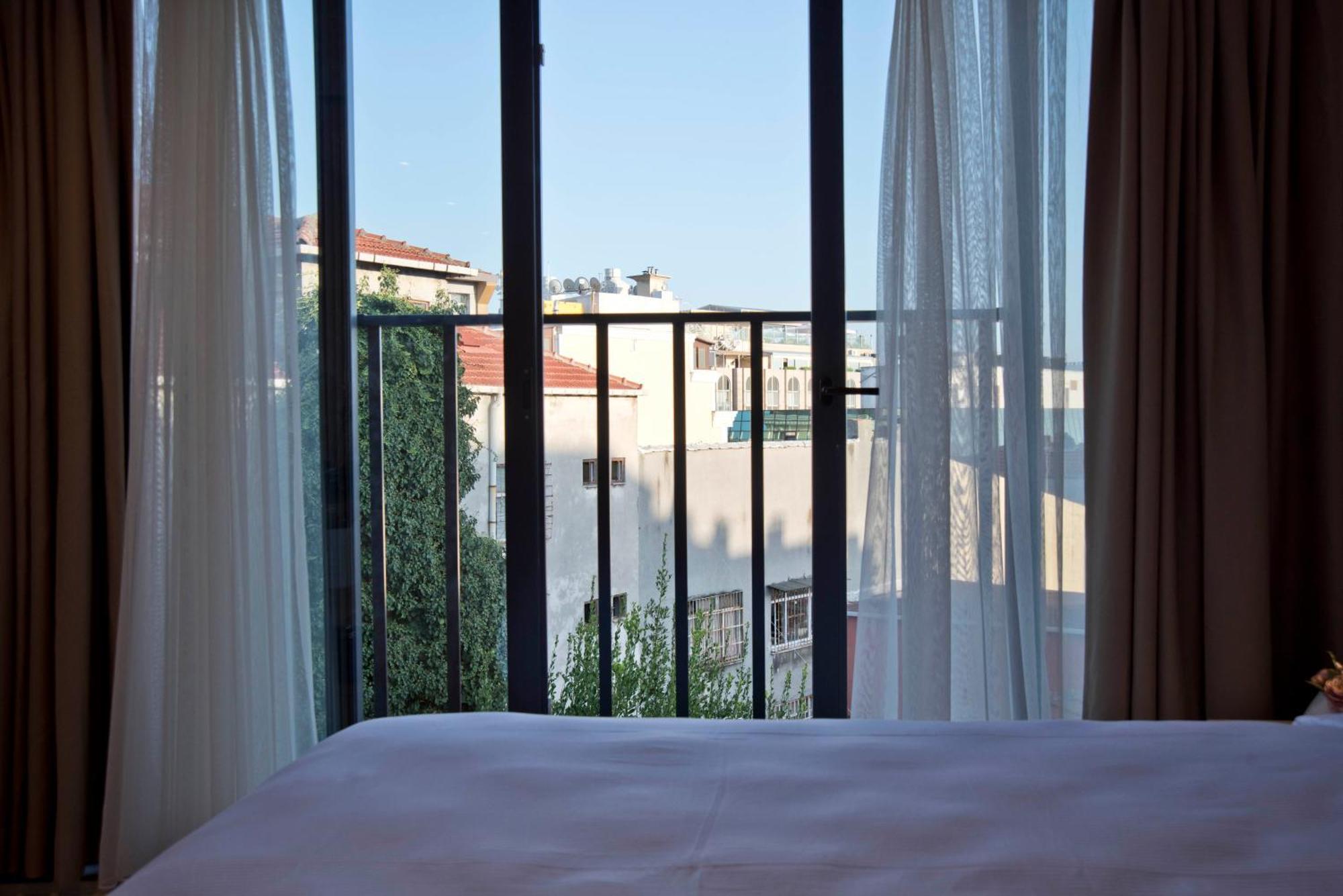 Xloft Otel İstanbul Dış mekan fotoğraf
