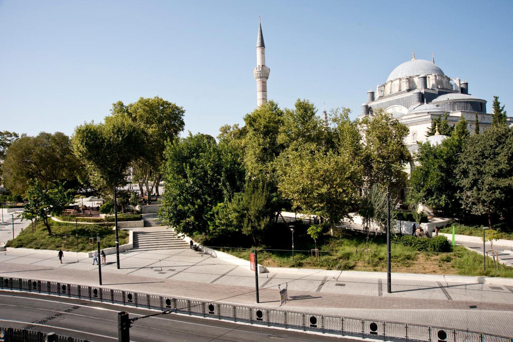Xloft Otel İstanbul Dış mekan fotoğraf