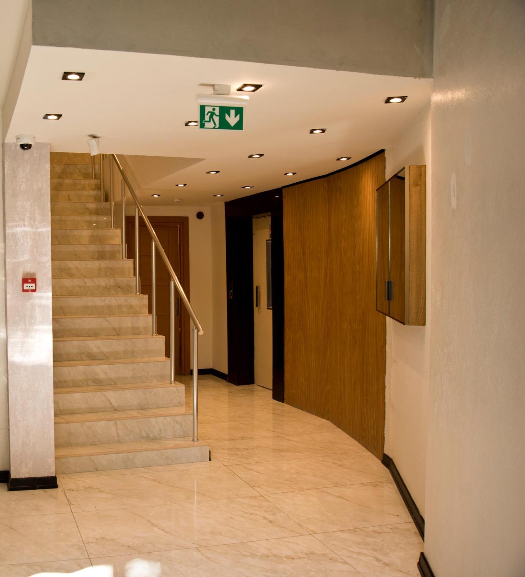Xloft Otel İstanbul Dış mekan fotoğraf