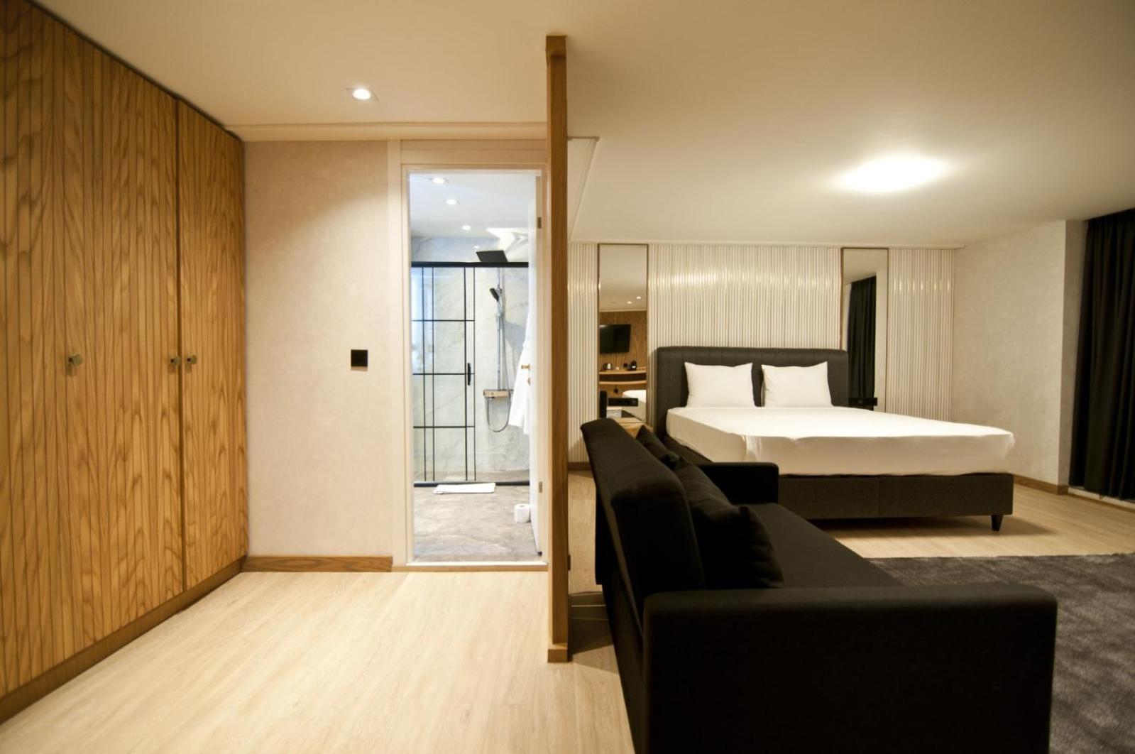 Xloft Otel İstanbul Dış mekan fotoğraf