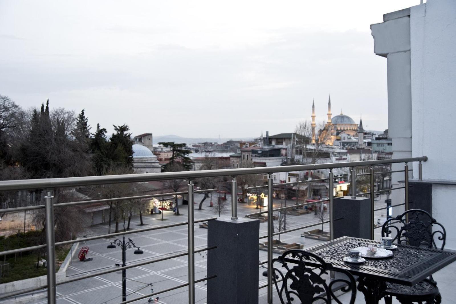 Xloft Otel İstanbul Dış mekan fotoğraf