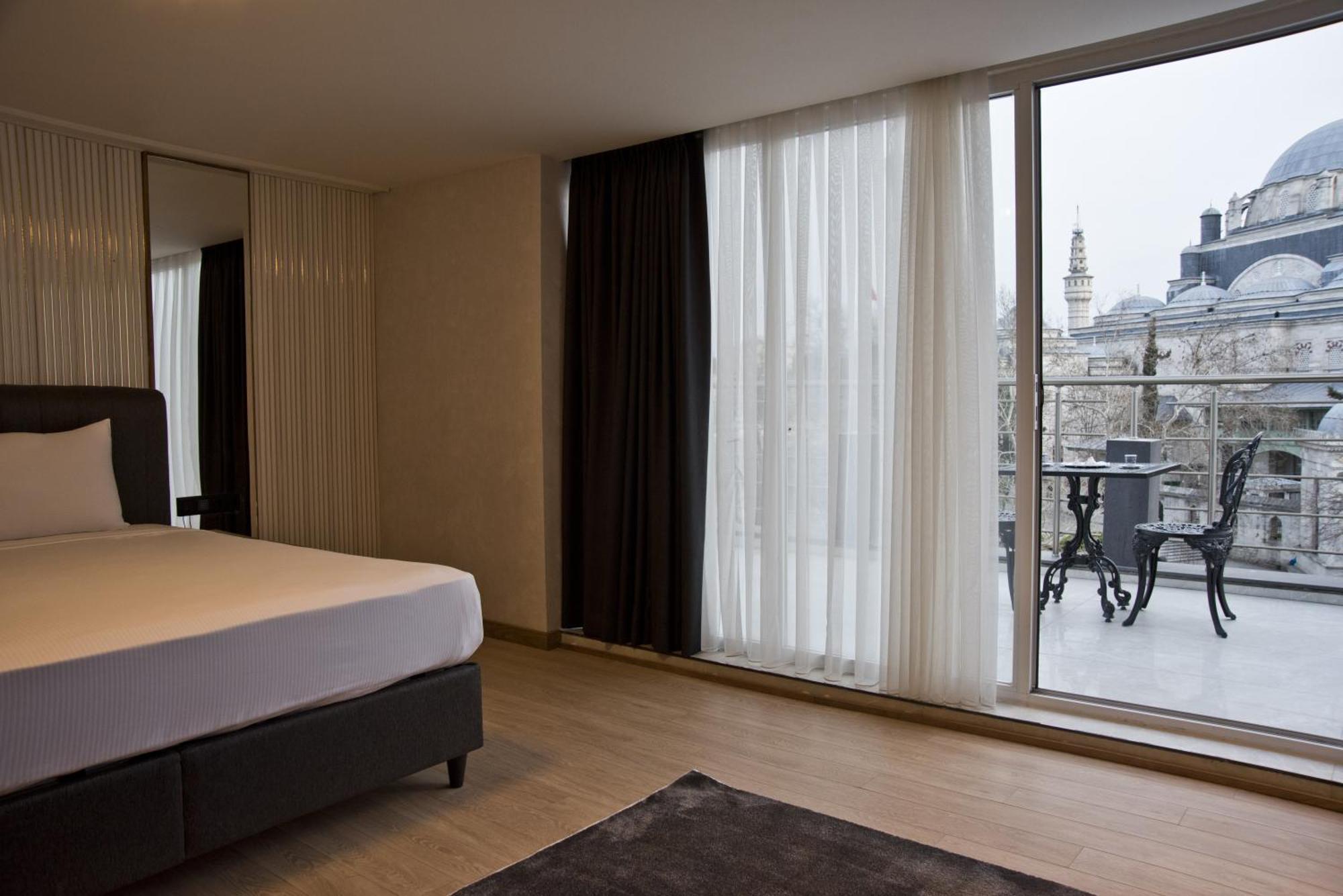 Xloft Otel İstanbul Dış mekan fotoğraf