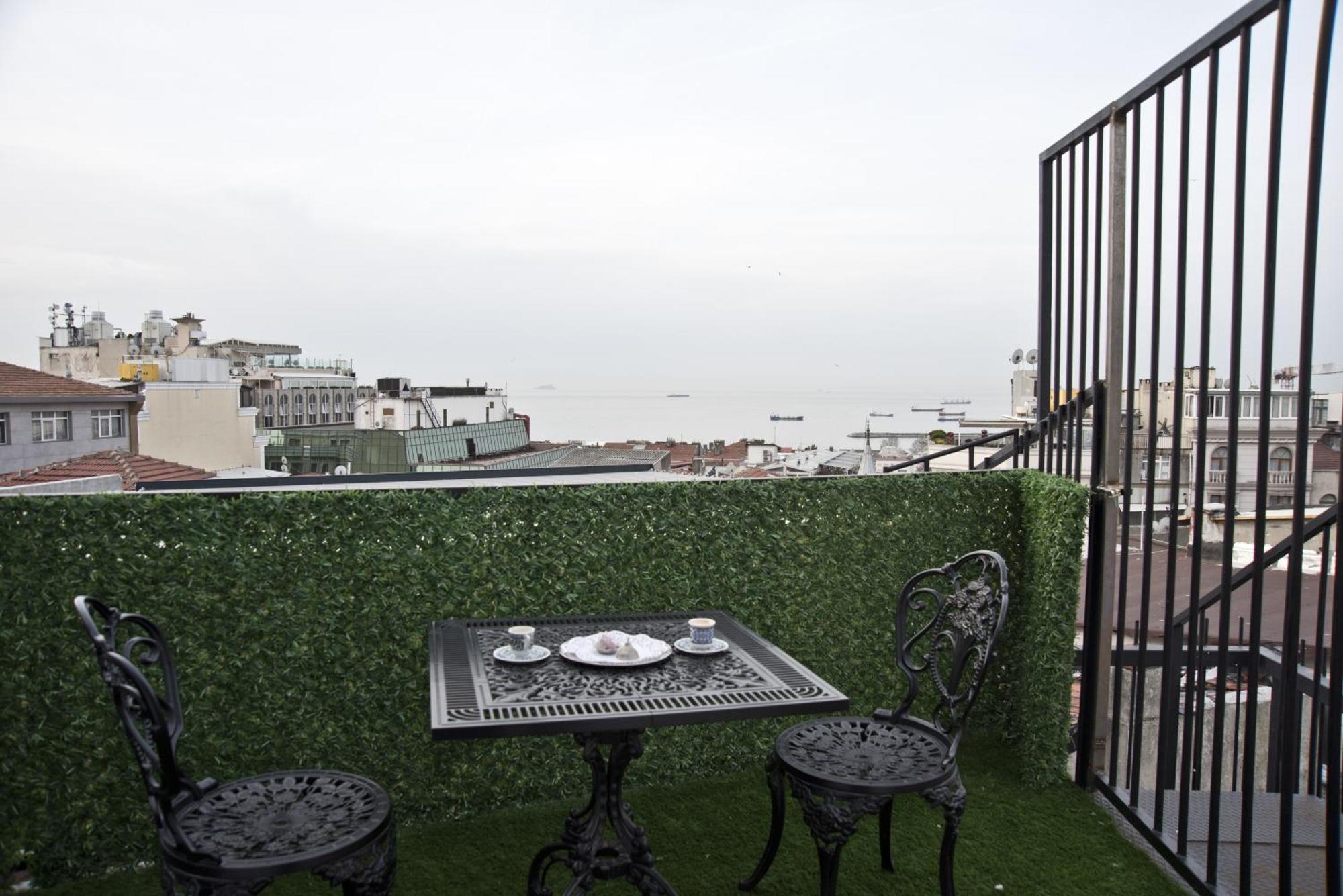 Xloft Otel İstanbul Dış mekan fotoğraf